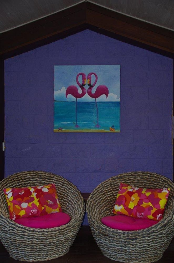 Pink Flamingo Resort Port Douglas Exterior photo